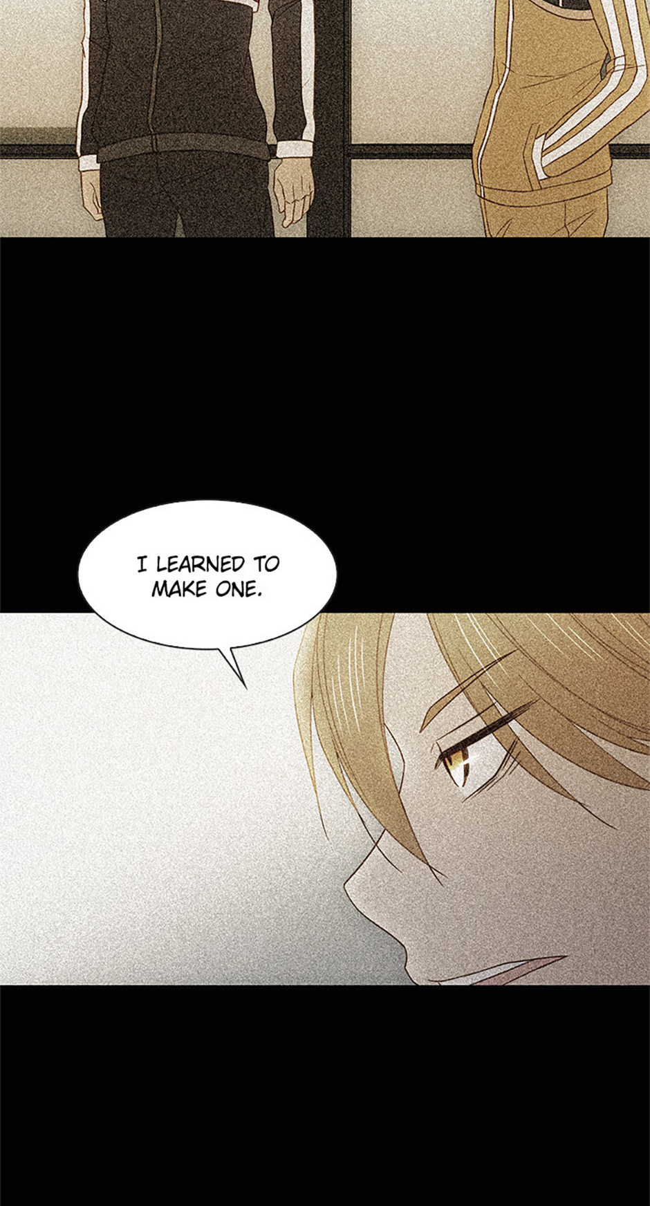 Perfect Gold Chapter 133 - Page 13