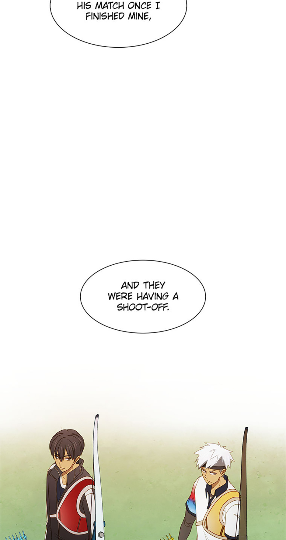 Perfect Gold Chapter 133 - Page 17