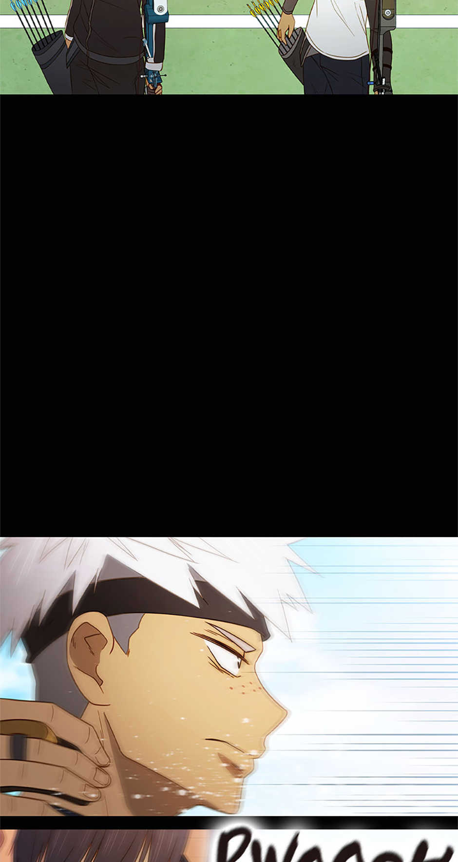 Perfect Gold Chapter 133 - Page 18