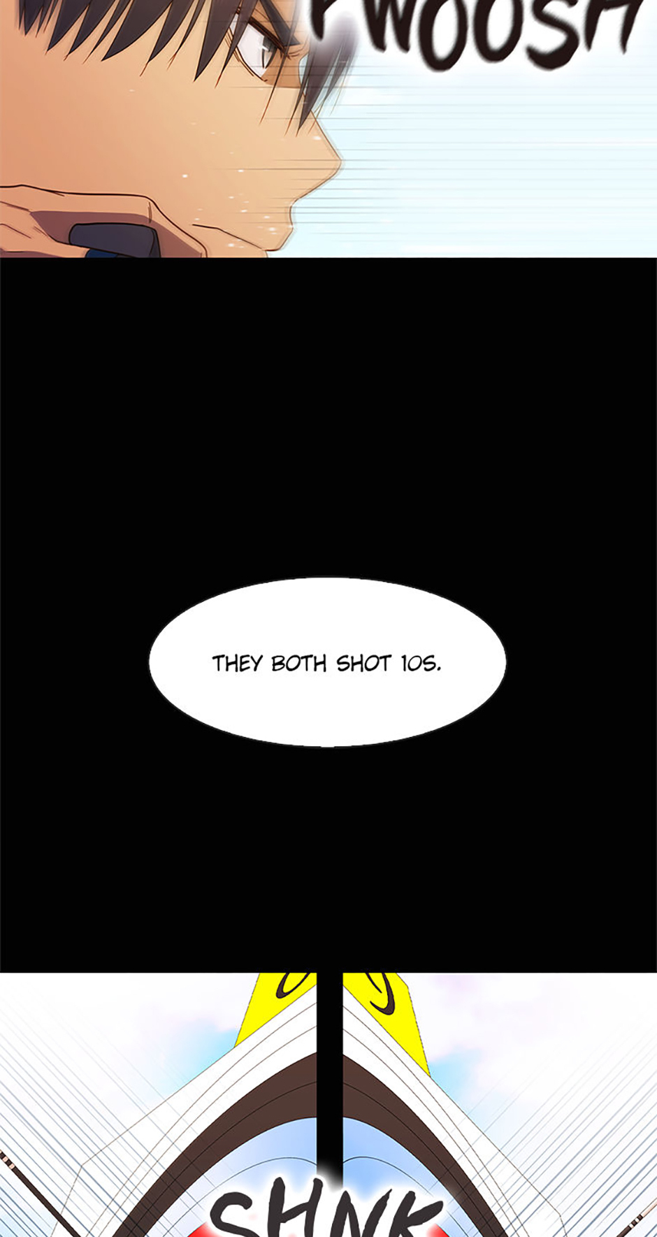 Perfect Gold Chapter 133 - Page 19