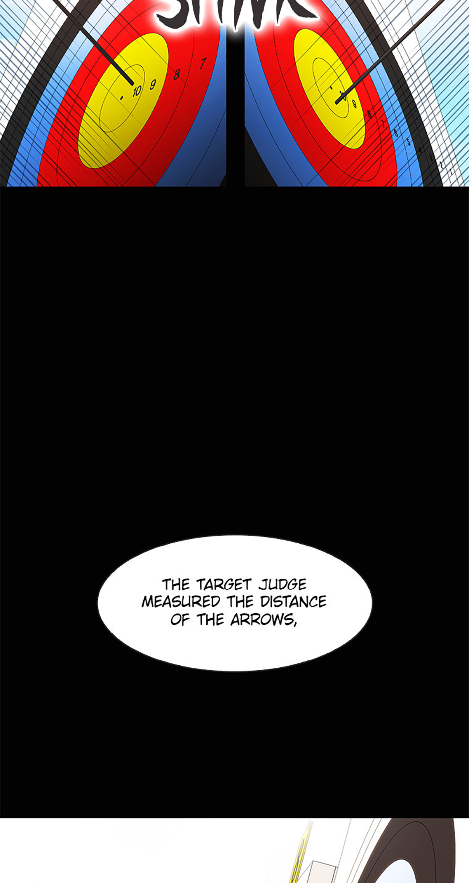 Perfect Gold Chapter 133 - Page 20