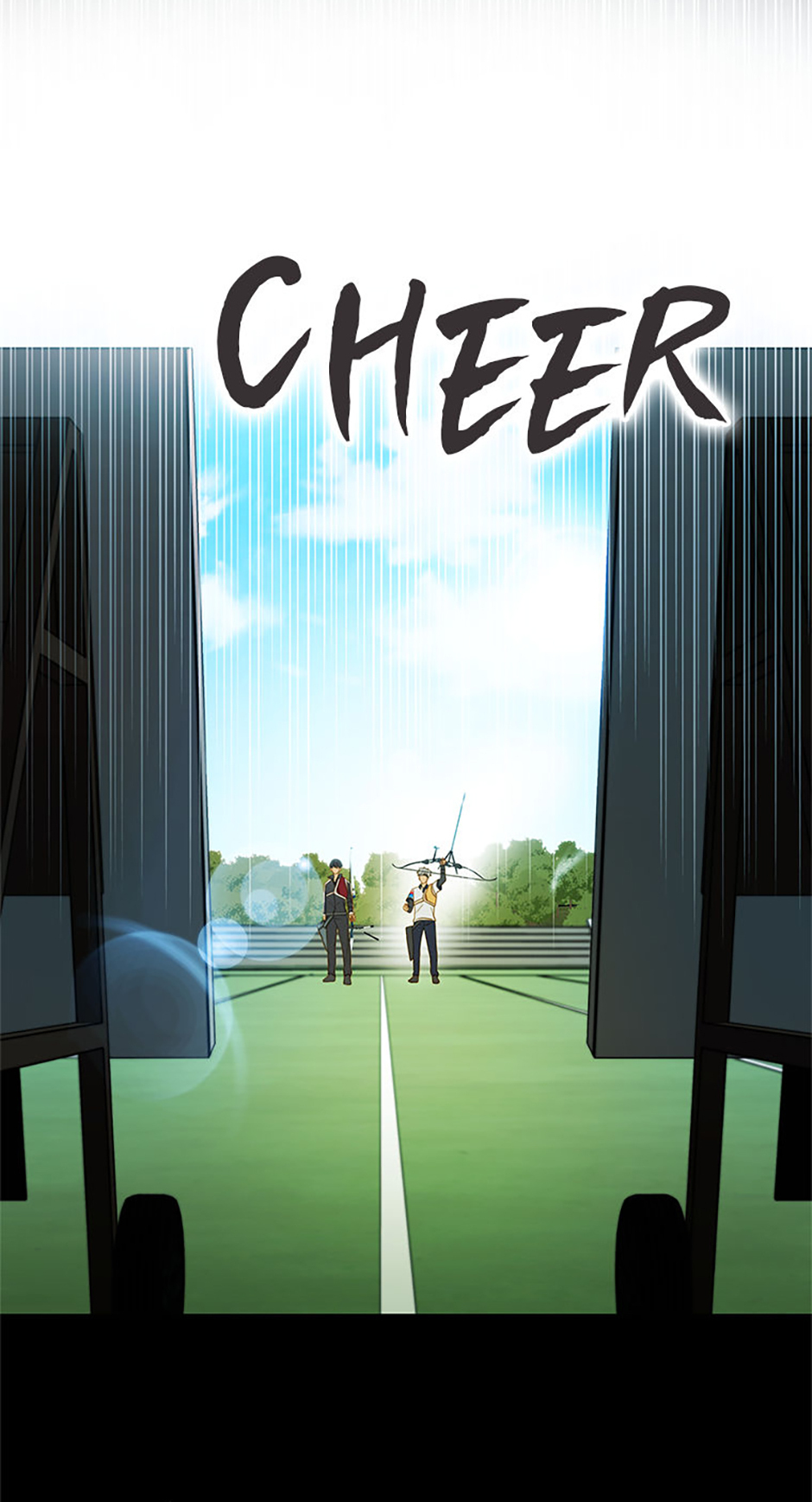 Perfect Gold Chapter 133 - Page 23
