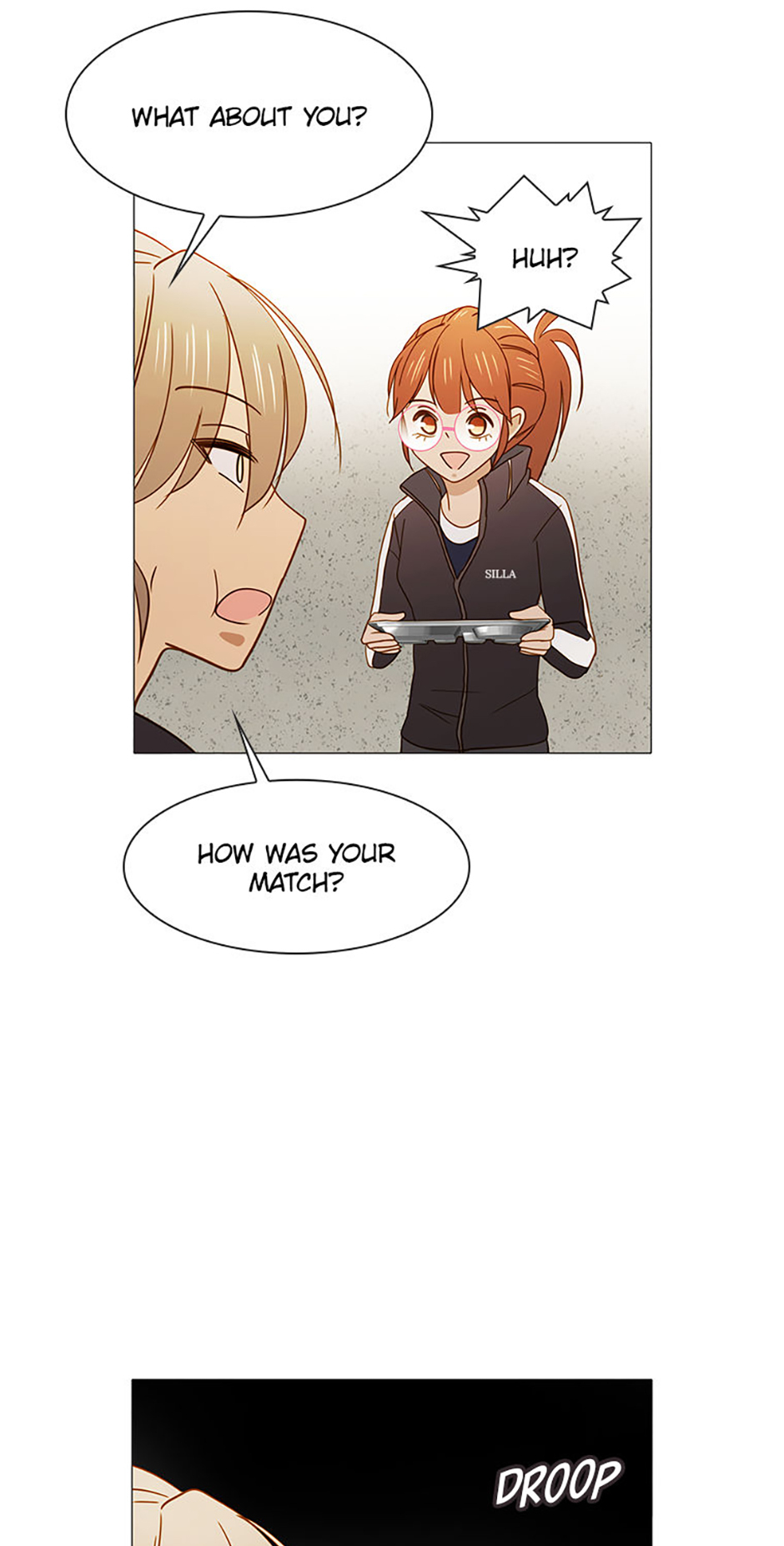 Perfect Gold Chapter 133 - Page 29