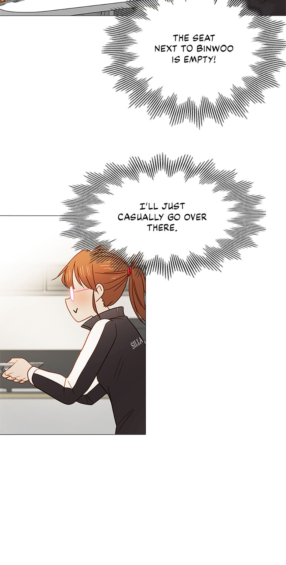 Perfect Gold Chapter 133 - Page 32