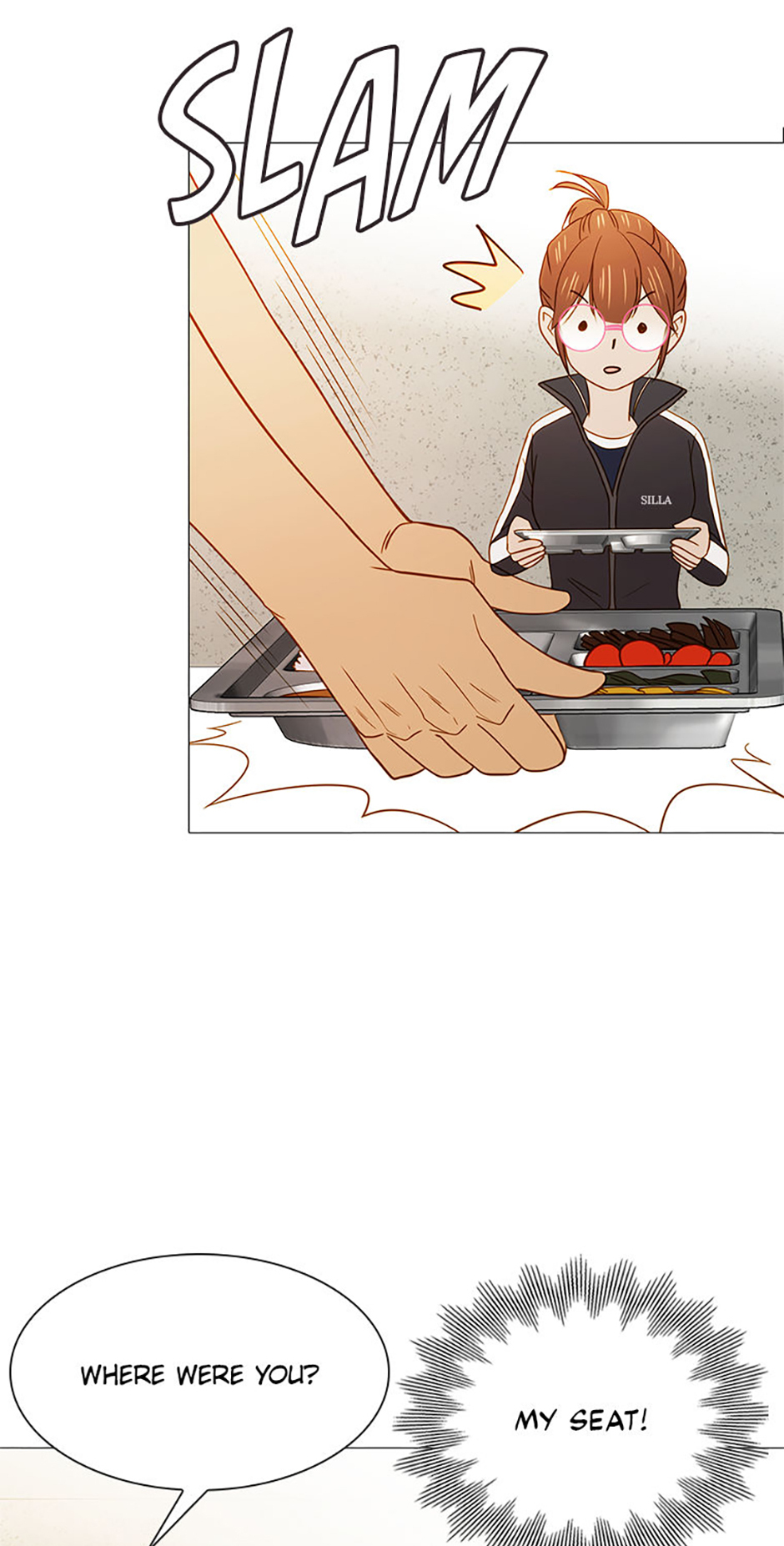 Perfect Gold Chapter 133 - Page 33