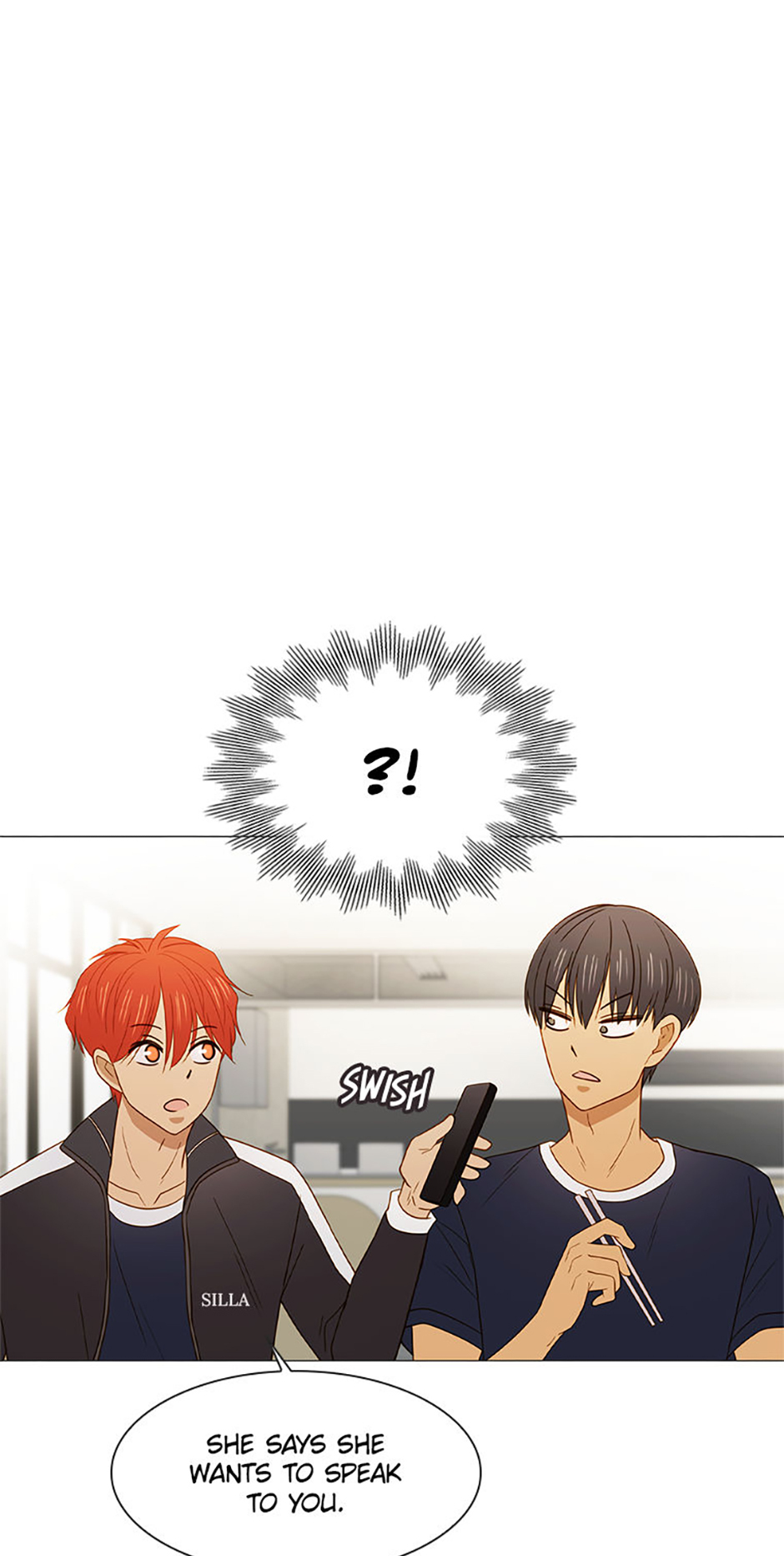 Perfect Gold Chapter 133 - Page 37