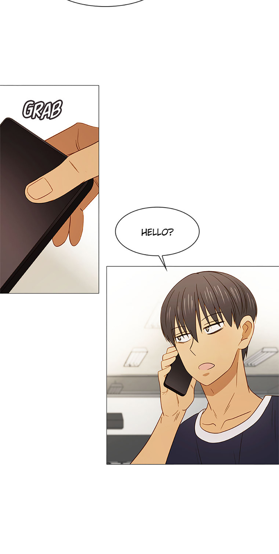 Perfect Gold Chapter 133 - Page 38
