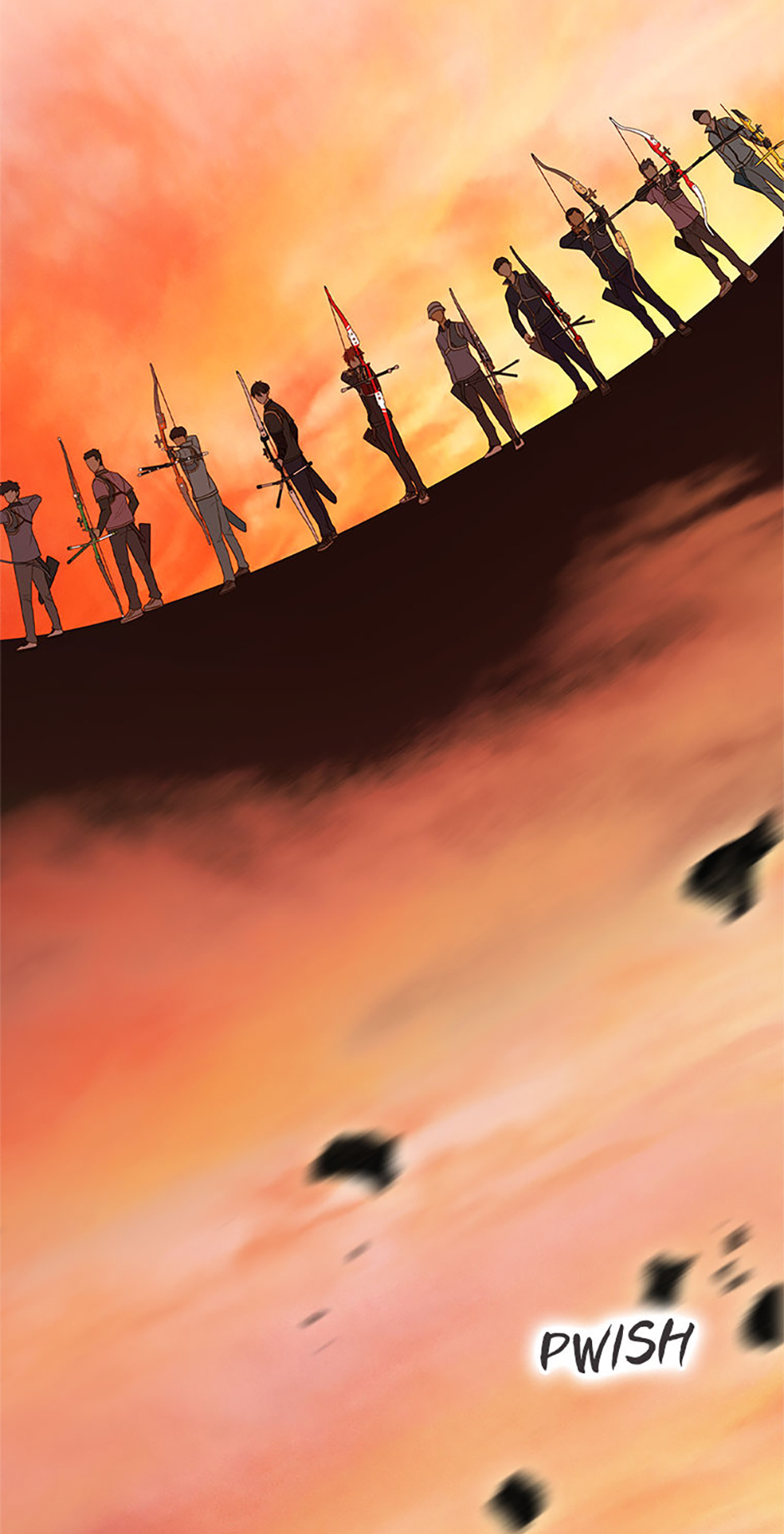 Perfect Gold Chapter 133 - Page 44