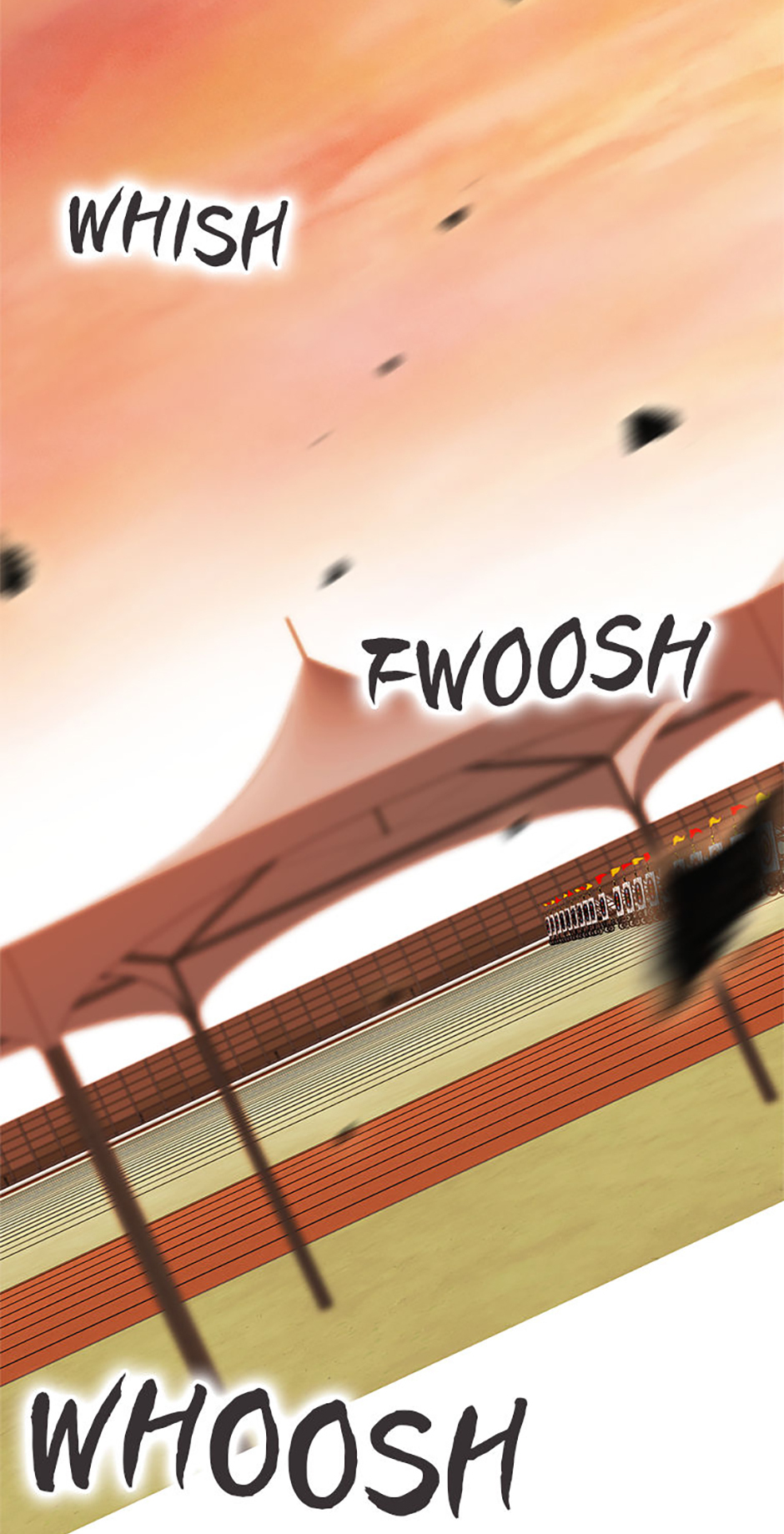 Perfect Gold Chapter 133 - Page 45