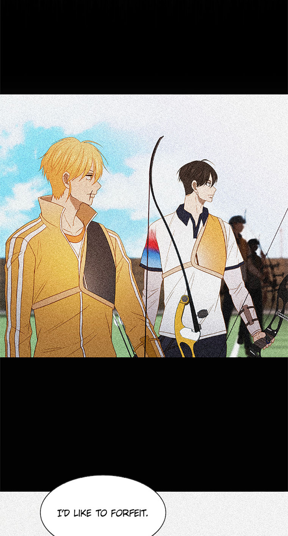 Perfect Gold Chapter 133 - Page 6