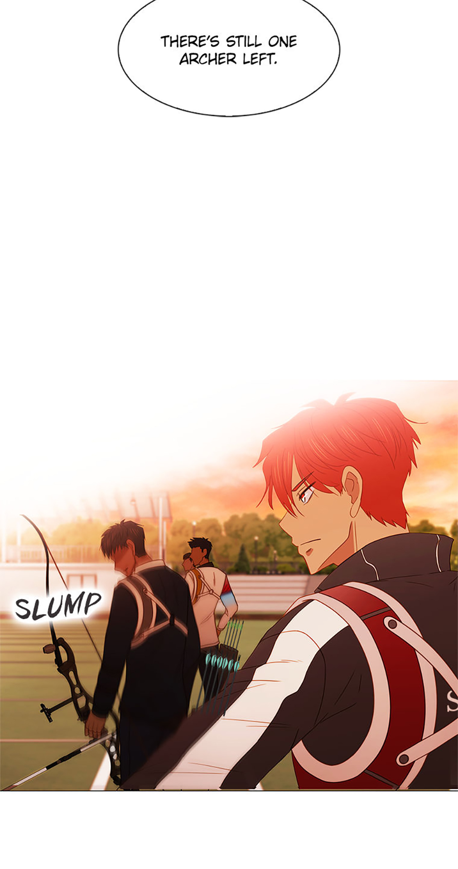 Perfect Gold Chapter 133 - Page 51
