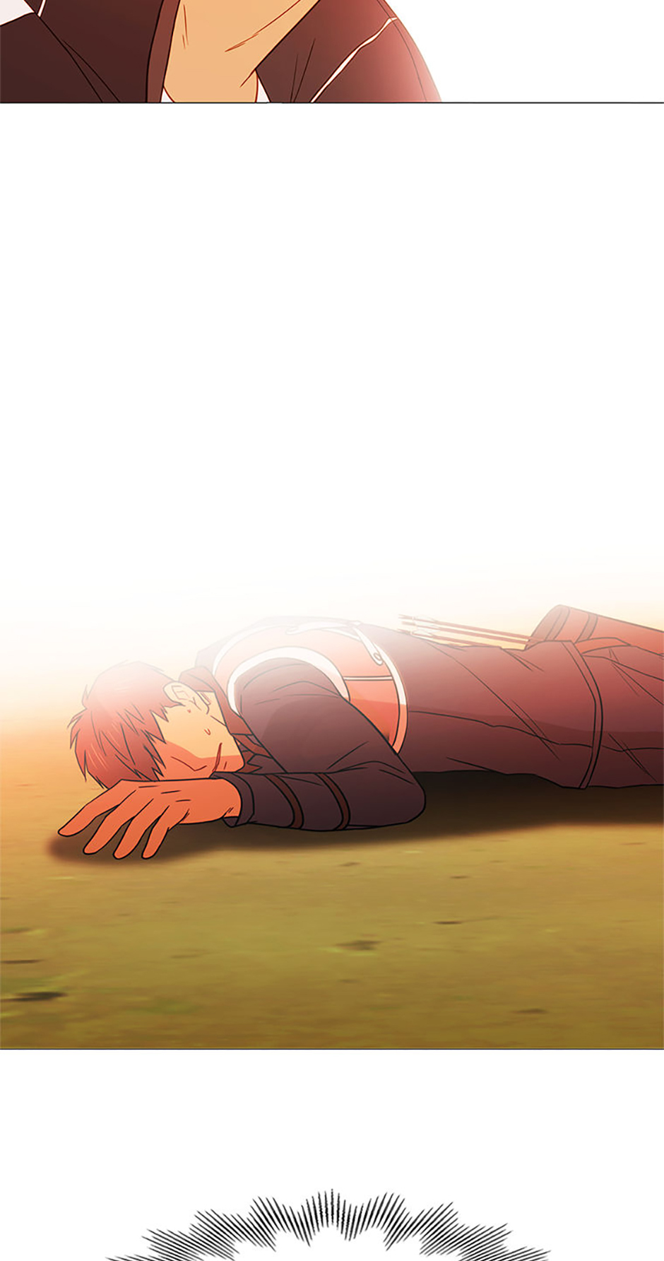 Perfect Gold Chapter 133 - Page 54