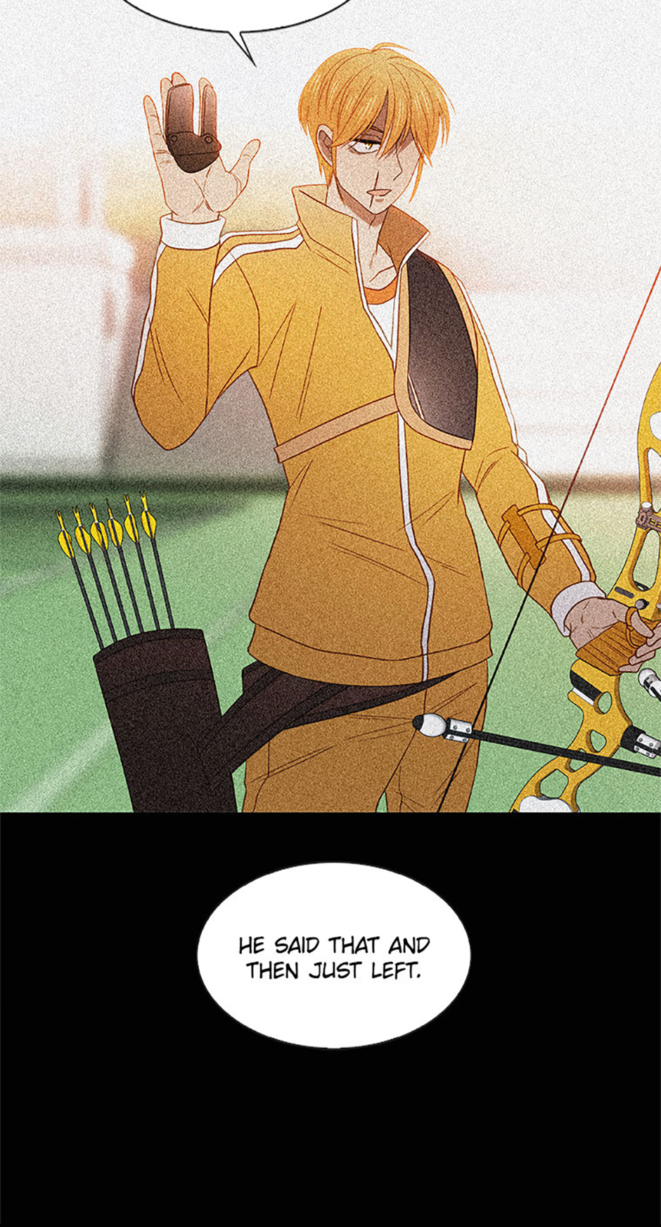 Perfect Gold Chapter 133 - Page 7