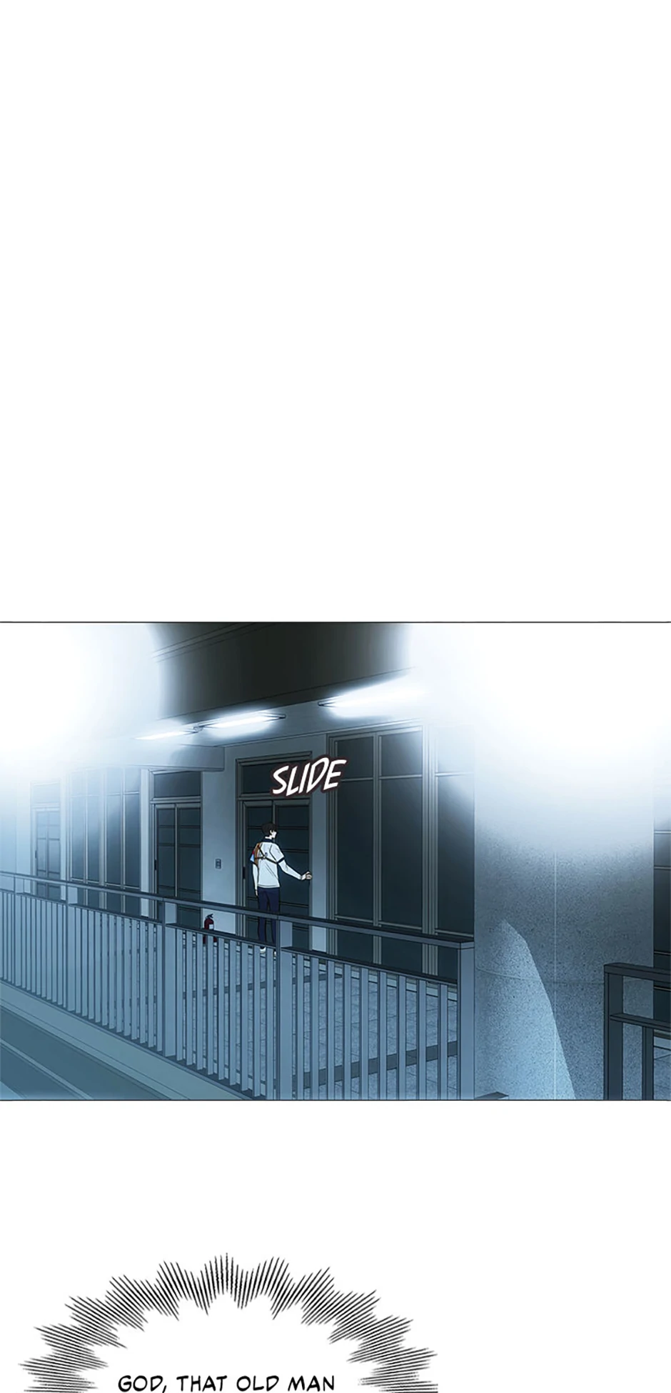 Perfect Gold Chapter 134 - Page 23