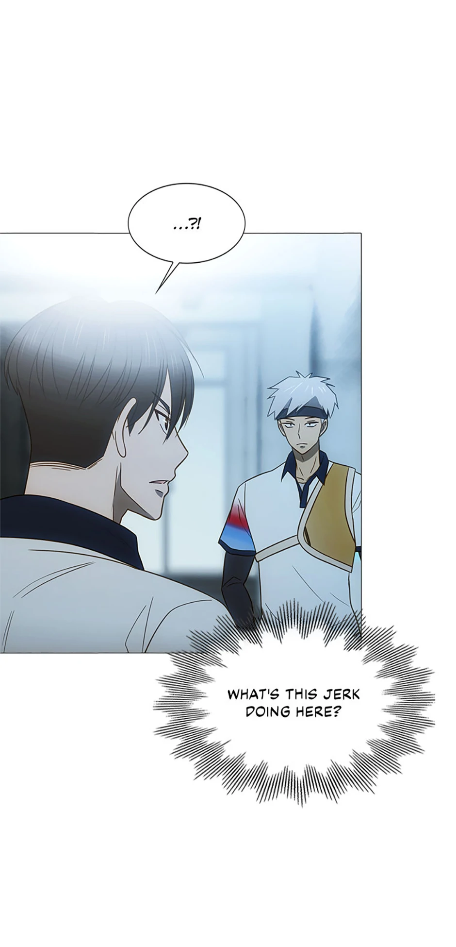 Perfect Gold Chapter 134 - Page 25
