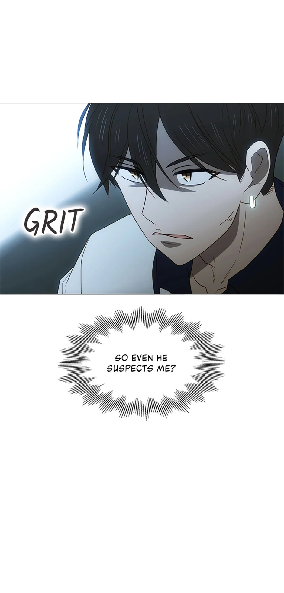 Perfect Gold Chapter 134 - Page 27