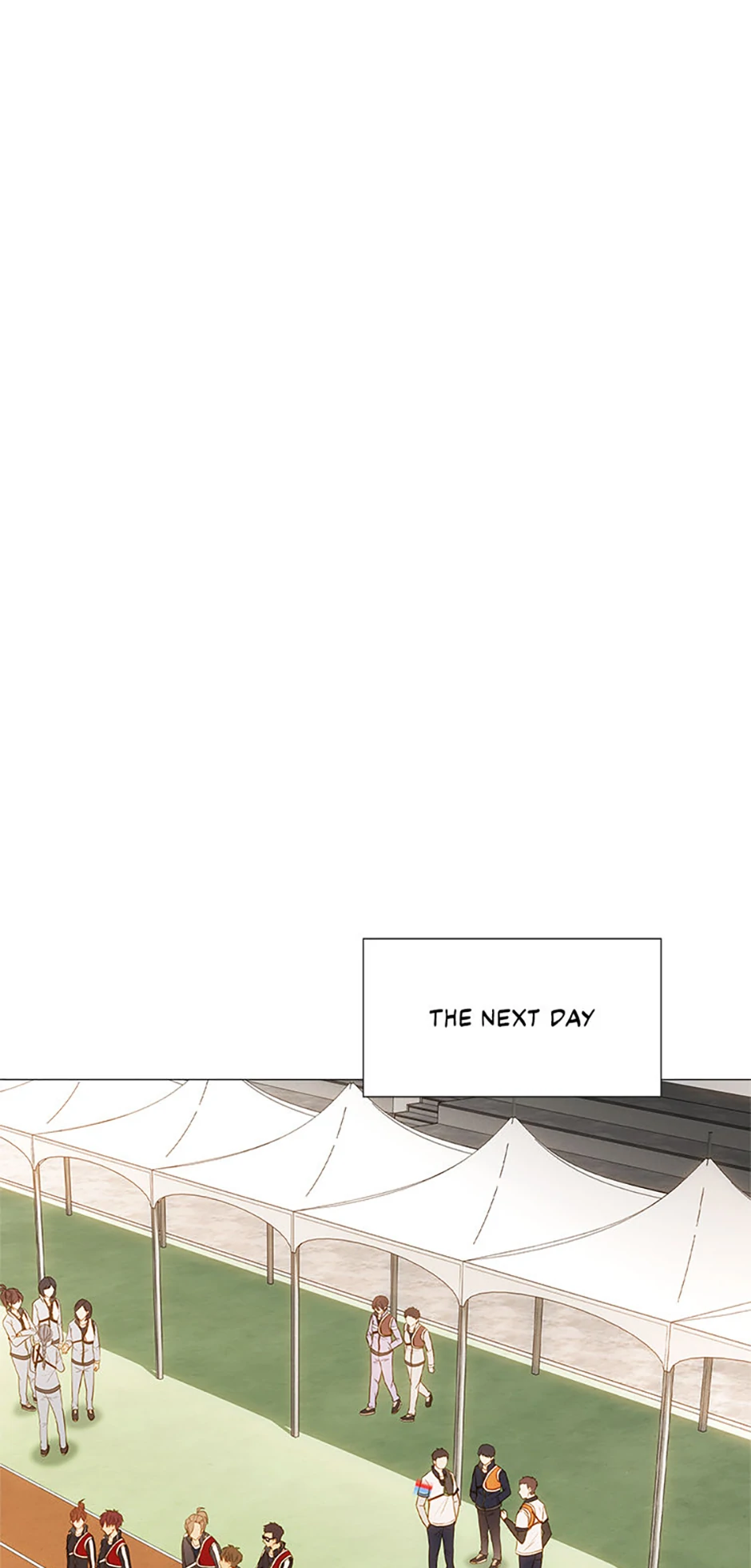 Perfect Gold Chapter 134 - Page 28