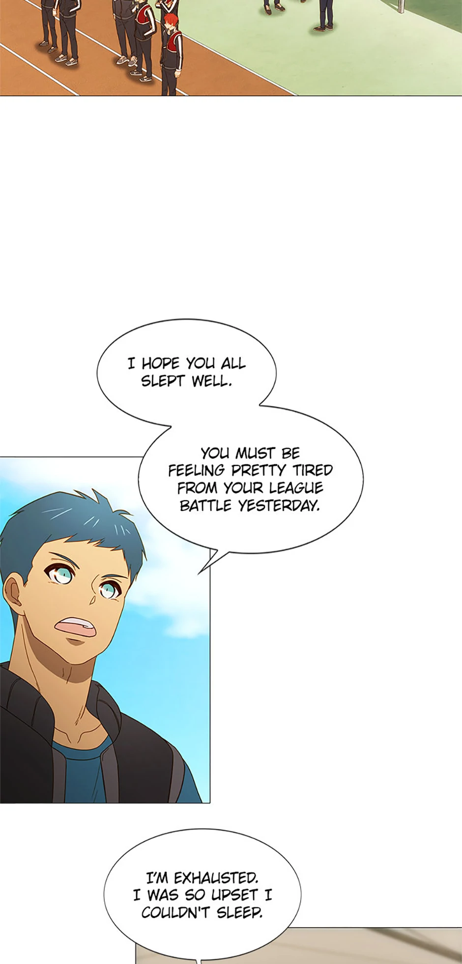 Perfect Gold Chapter 134 - Page 29