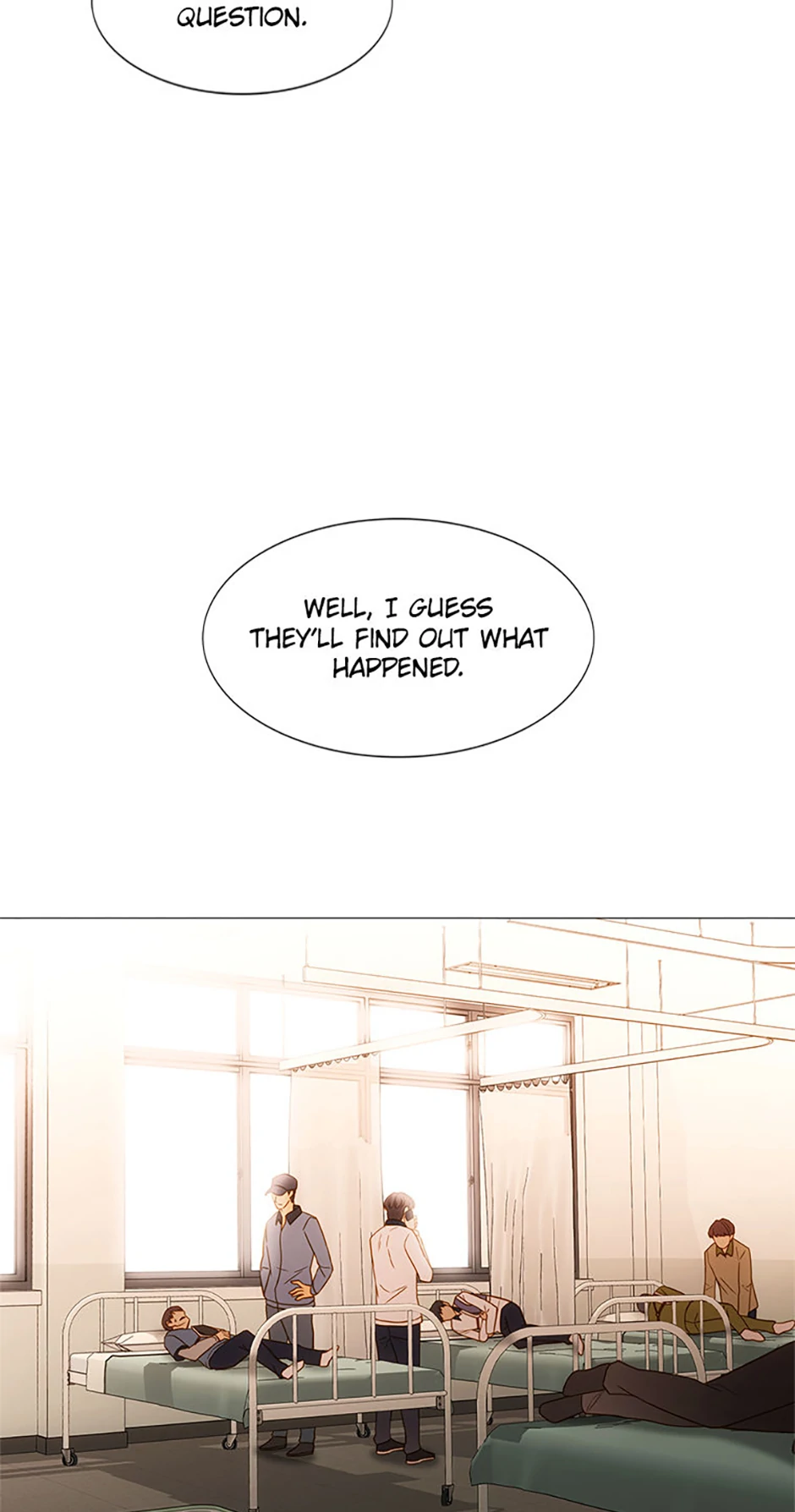 Perfect Gold Chapter 134 - Page 4