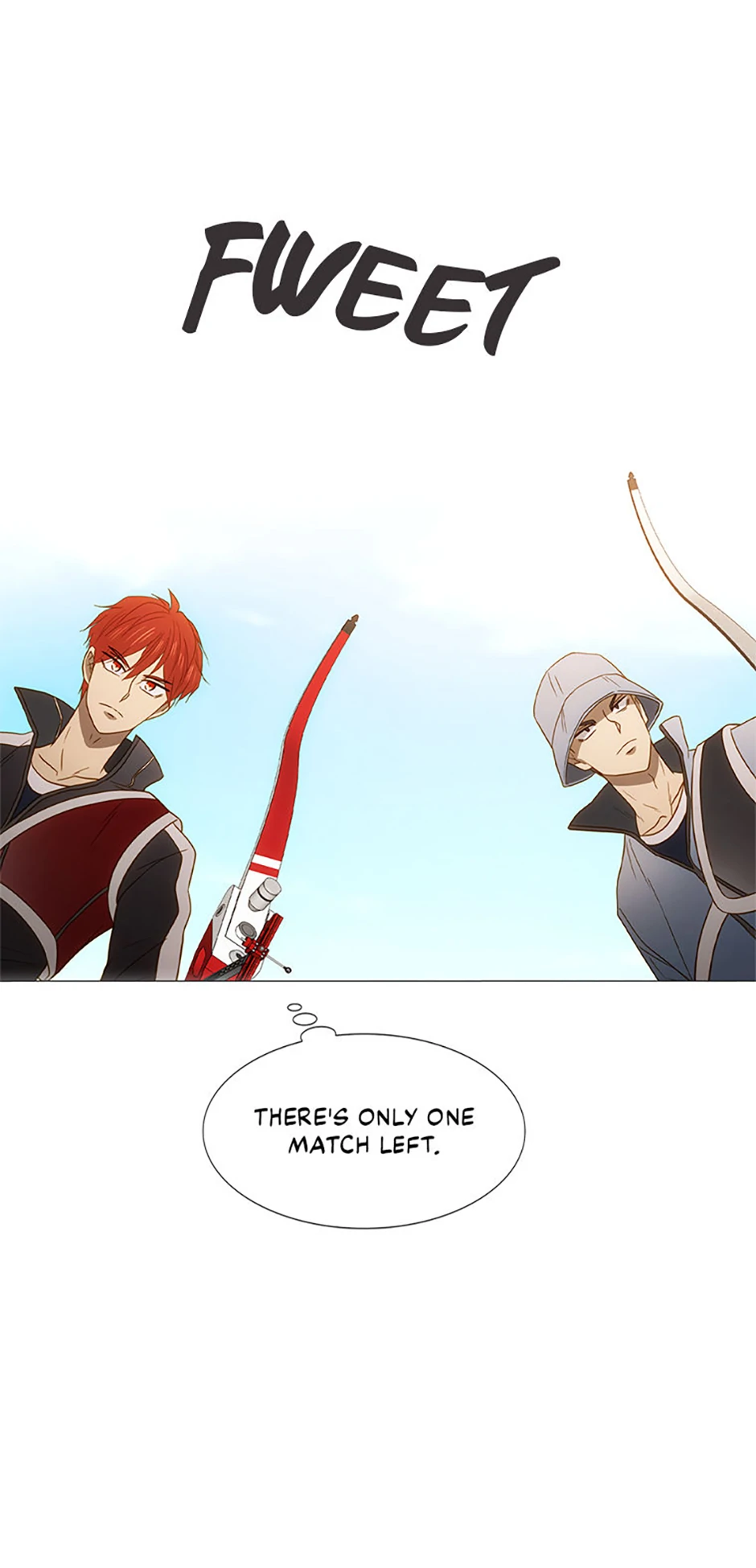 Perfect Gold Chapter 134 - Page 34