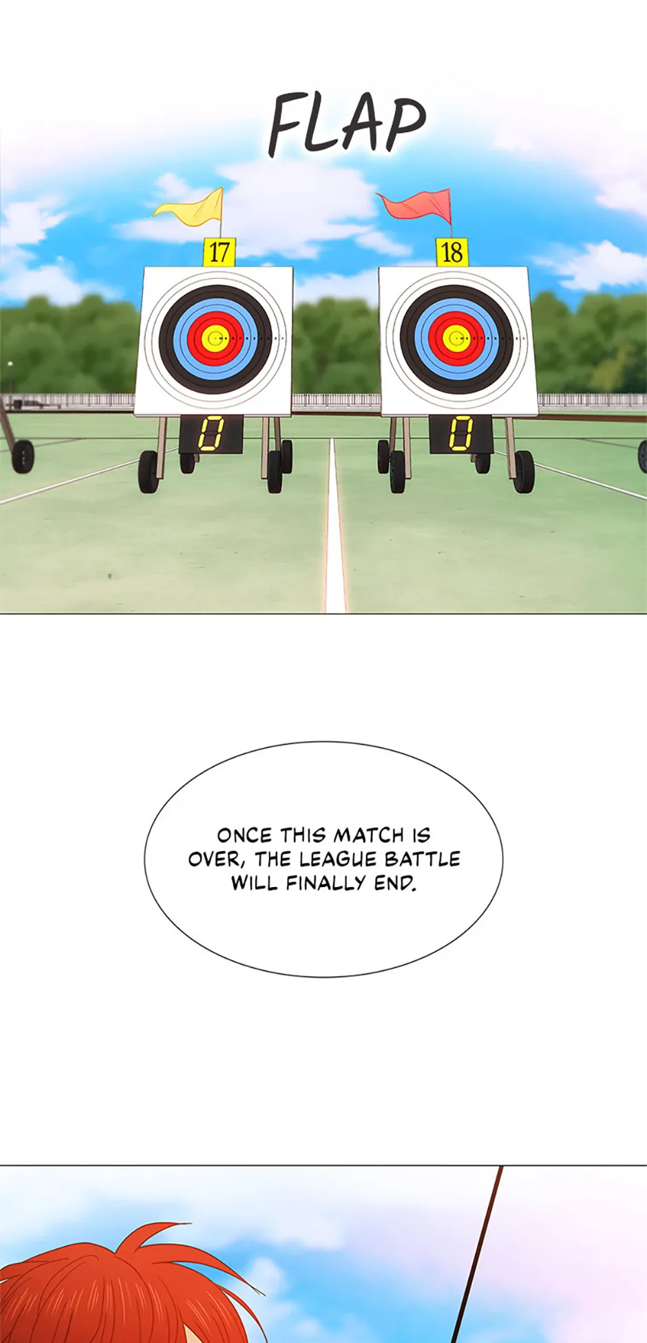 Perfect Gold Chapter 134 - Page 35