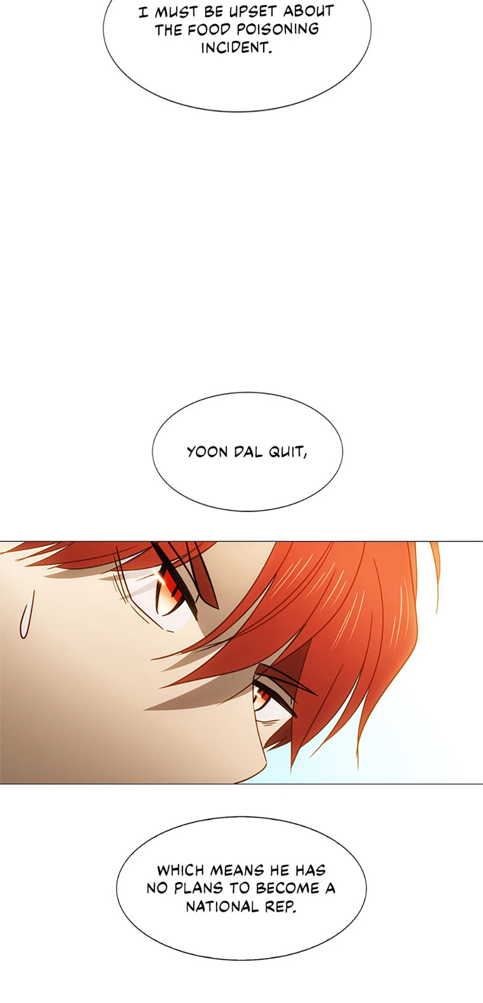 Perfect Gold Chapter 134 - Page 39