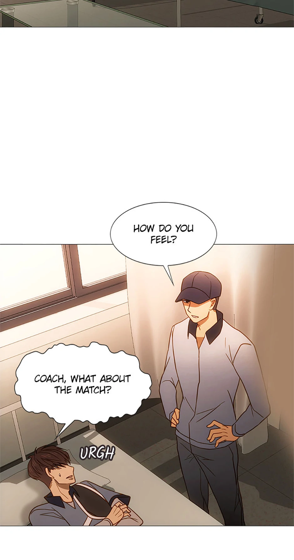 Perfect Gold Chapter 134 - Page 5