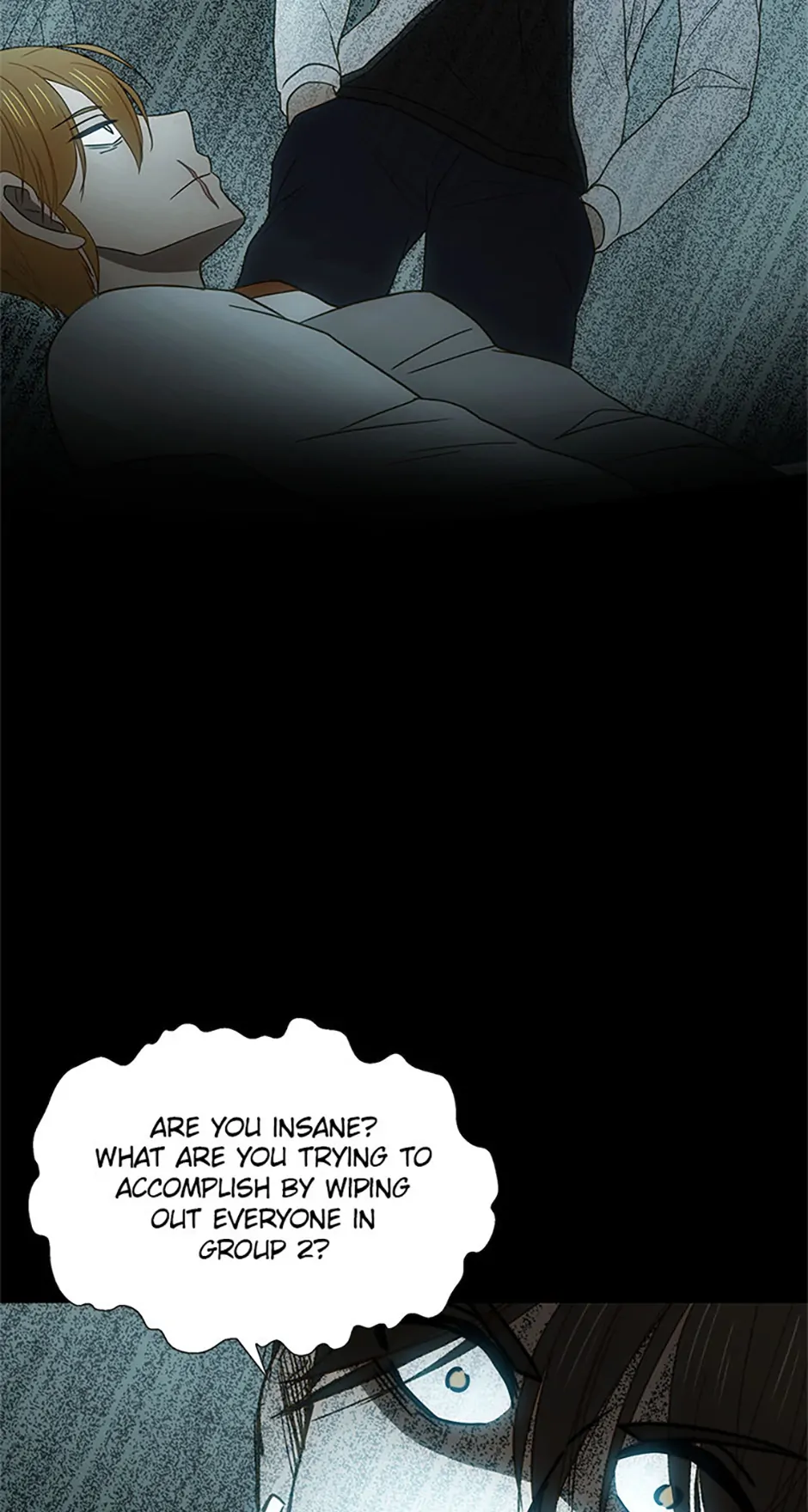 Perfect Gold Chapter 134 - Page 44