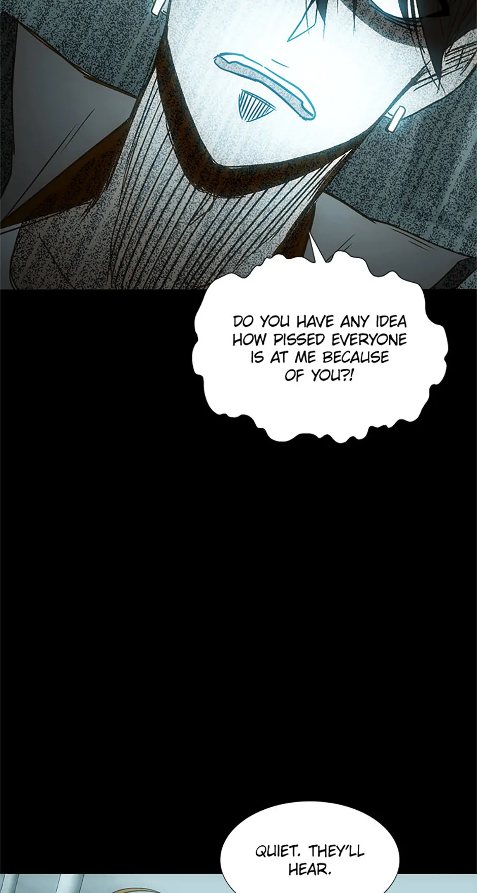 Perfect Gold Chapter 134 - Page 45