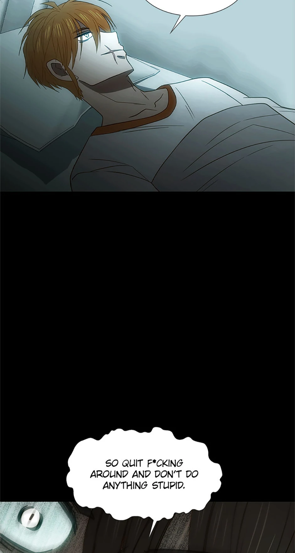 Perfect Gold Chapter 134 - Page 46