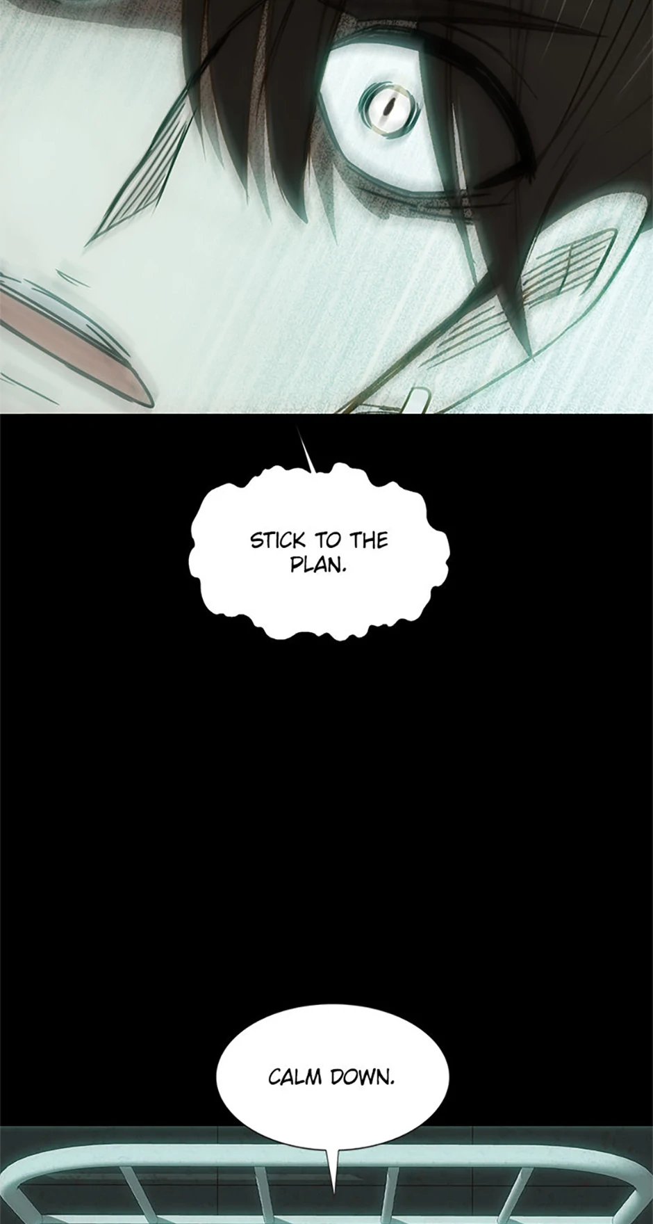 Perfect Gold Chapter 134 - Page 47