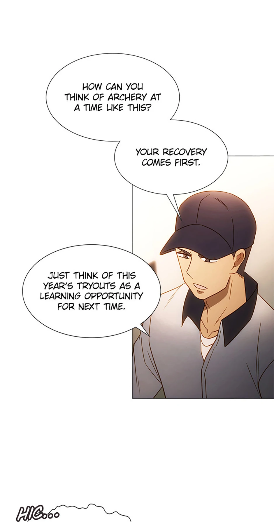 Perfect Gold Chapter 134 - Page 6