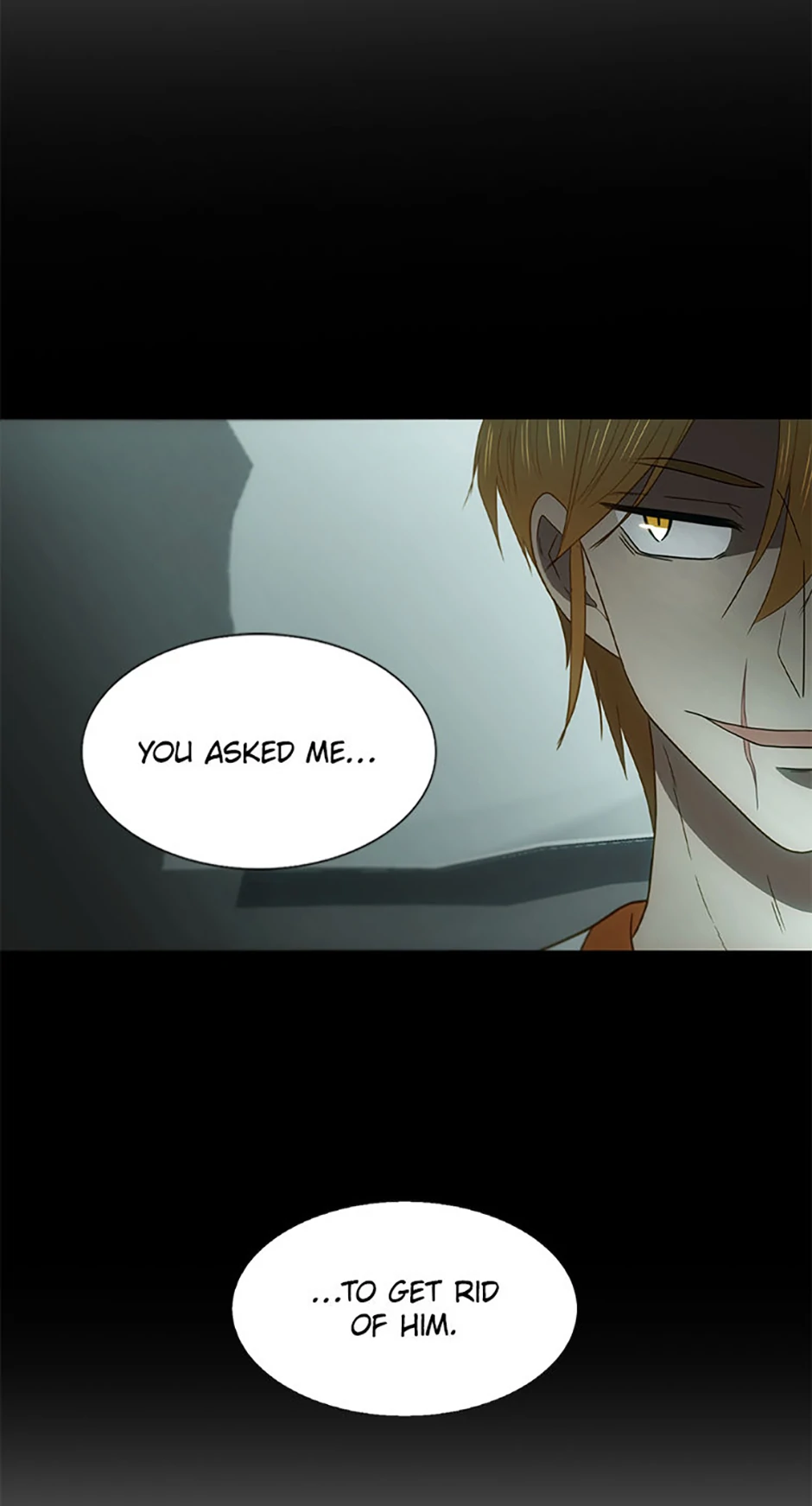 Perfect Gold Chapter 134 - Page 51