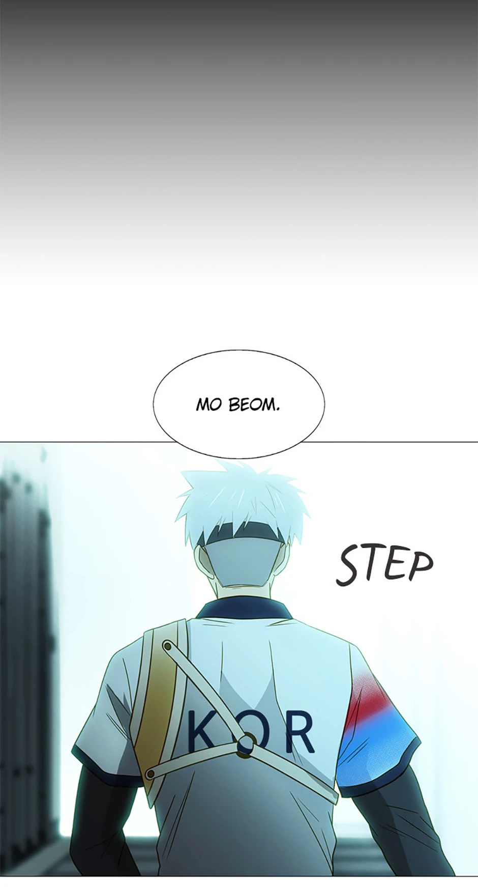 Perfect Gold Chapter 134 - Page 52