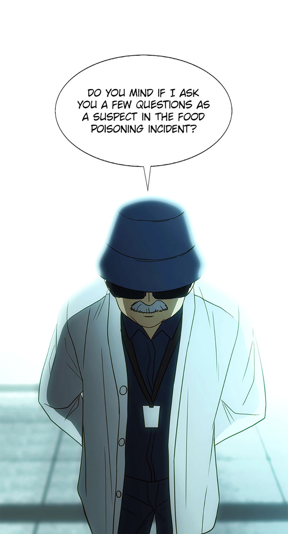 Perfect Gold Chapter 134 - Page 54