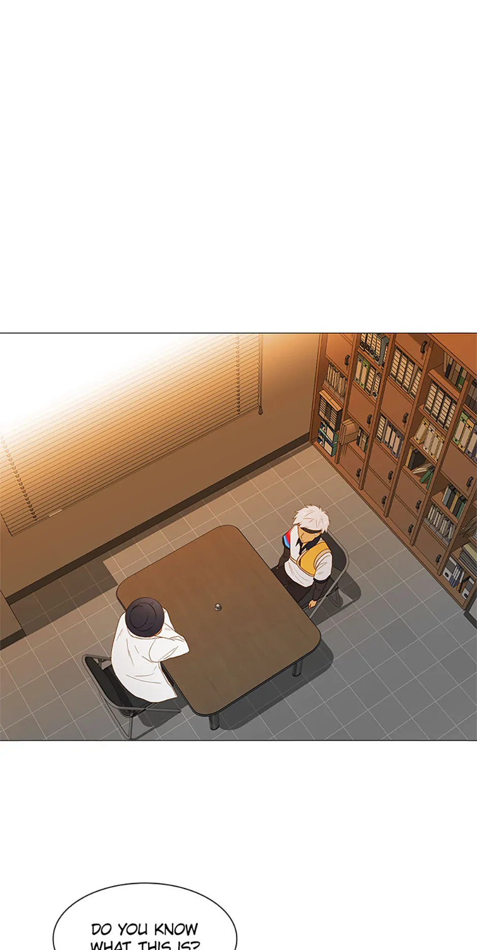 Perfect Gold Chapter 135 - Page 2