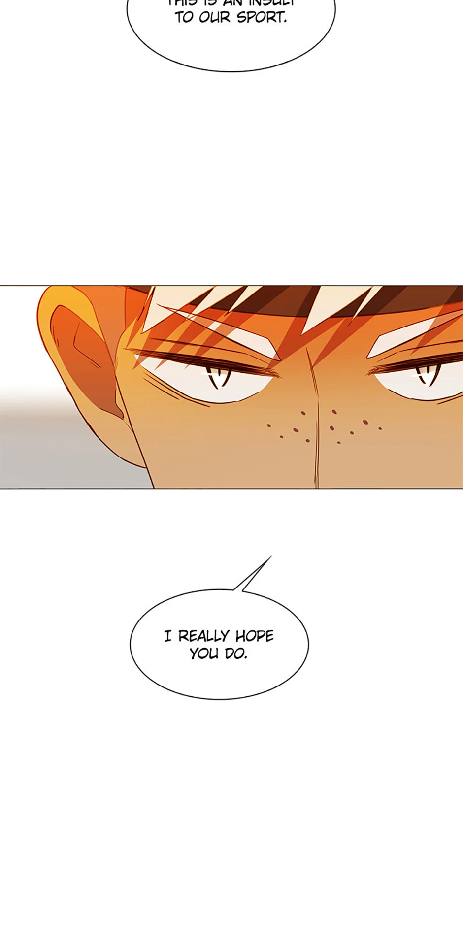 Perfect Gold Chapter 135 - Page 14