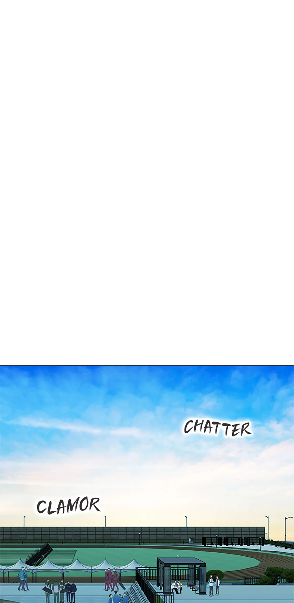 Perfect Gold Chapter 135 - Page 15