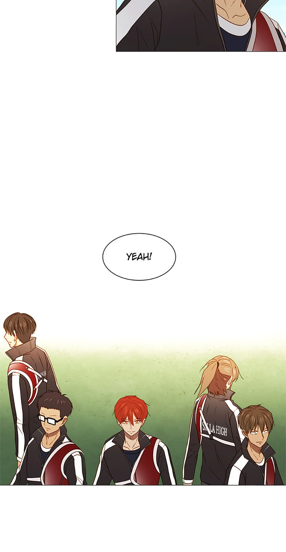 Perfect Gold Chapter 135 - Page 27