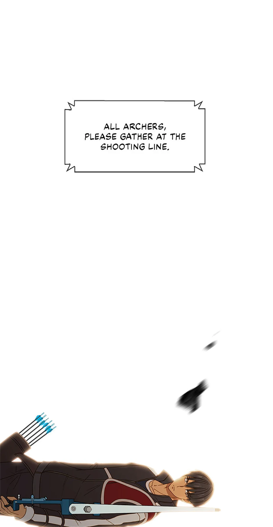 Perfect Gold Chapter 135 - Page 28