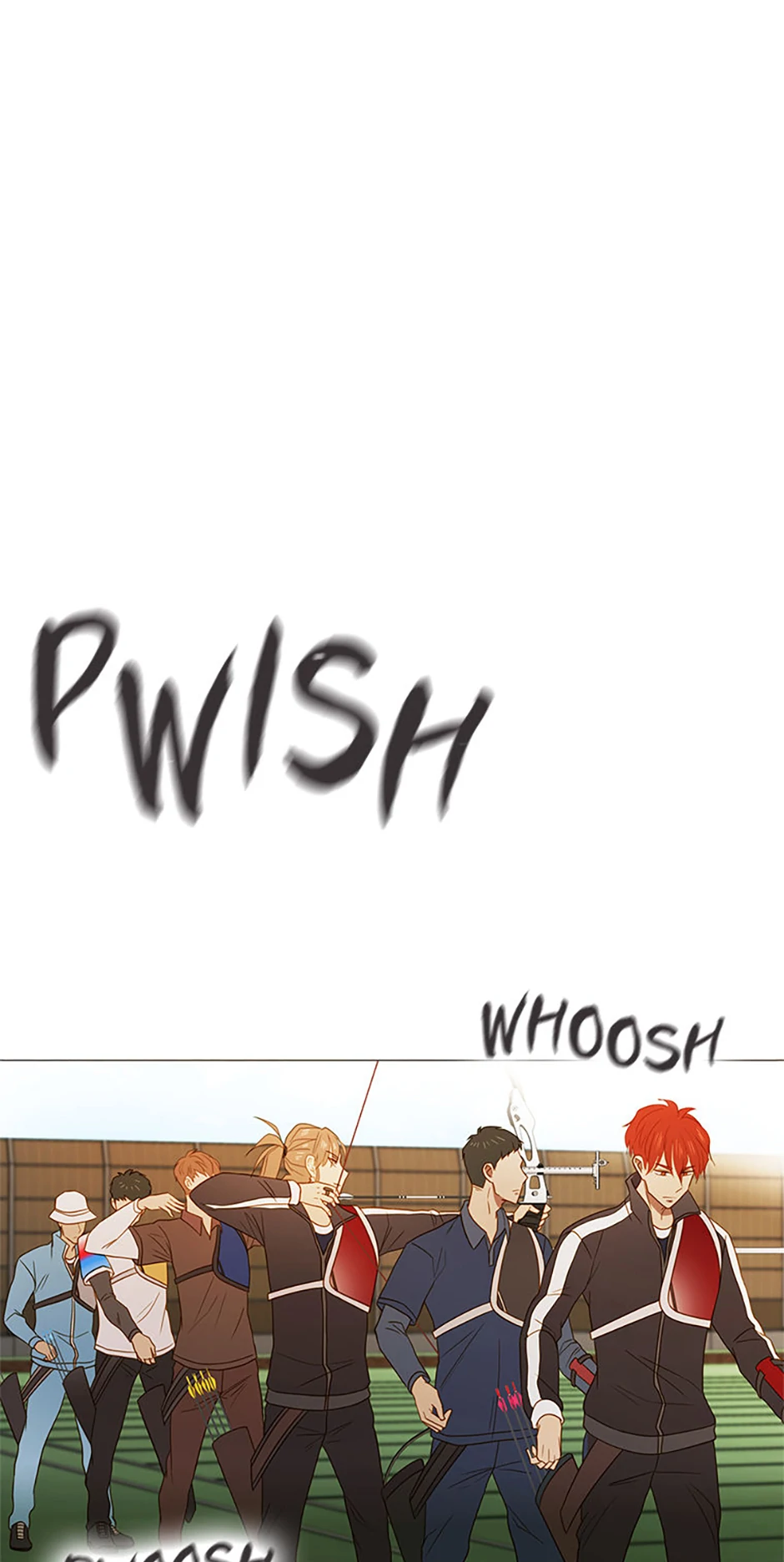 Perfect Gold Chapter 135 - Page 34