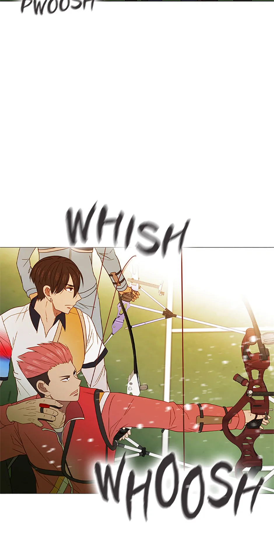Perfect Gold Chapter 135 - Page 35