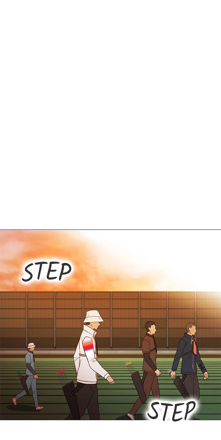 Perfect Gold Chapter 135 - Page 37