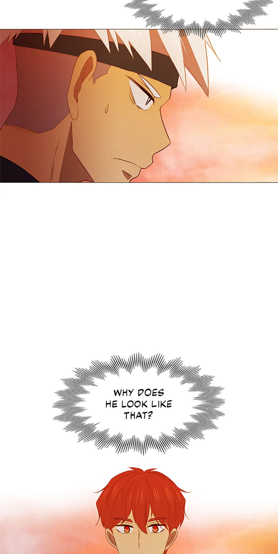 Perfect Gold Chapter 135 - Page 39