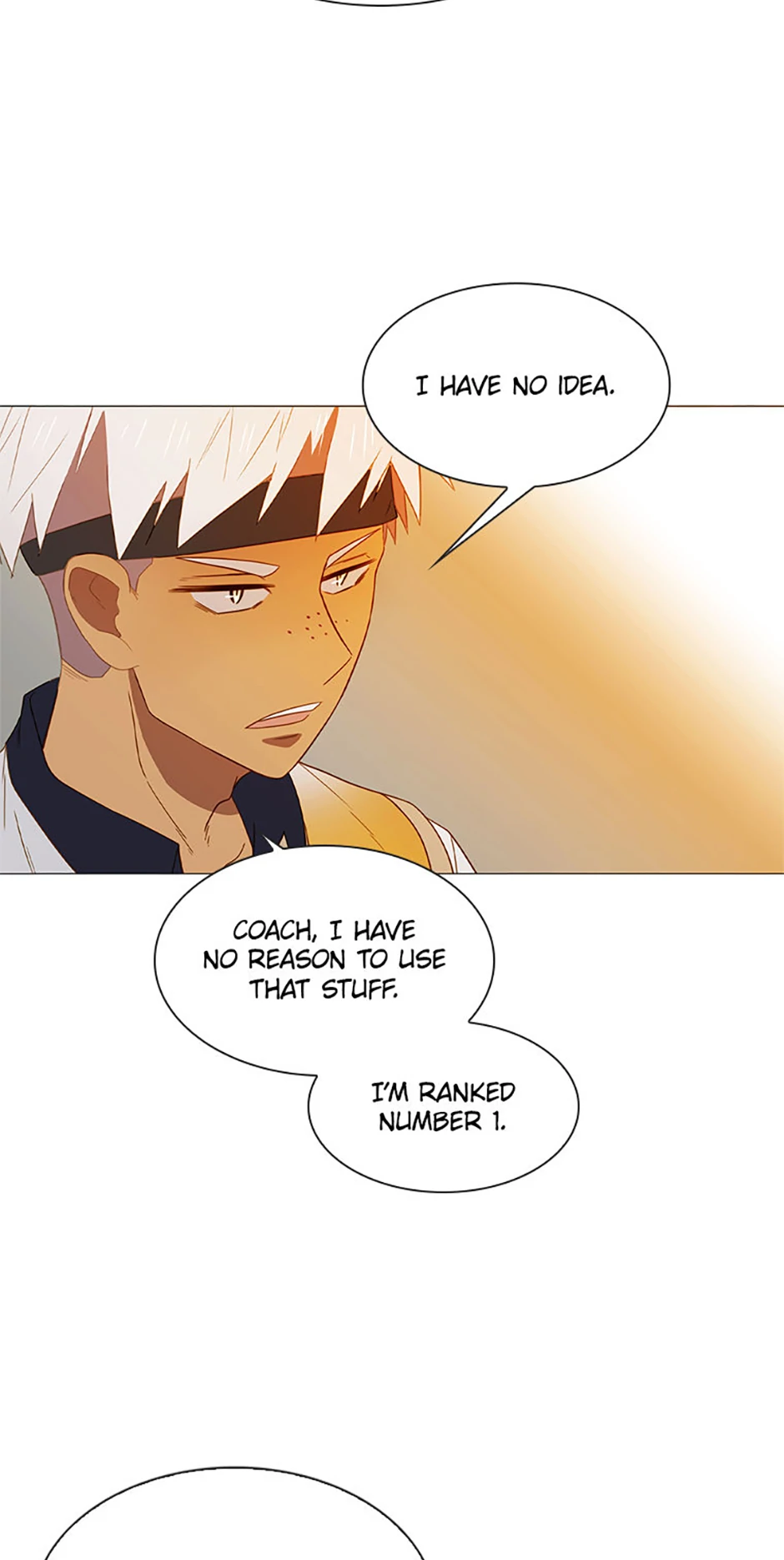 Perfect Gold Chapter 135 - Page 5