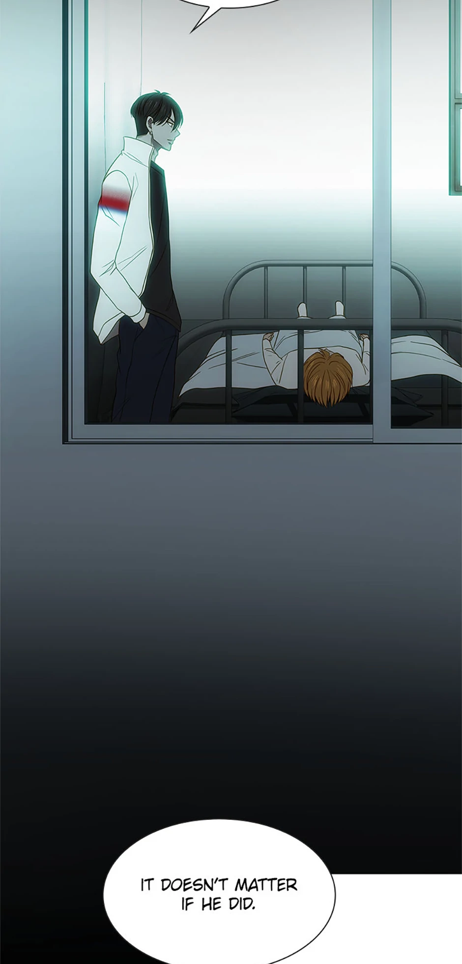 Perfect Gold Chapter 135 - Page 44