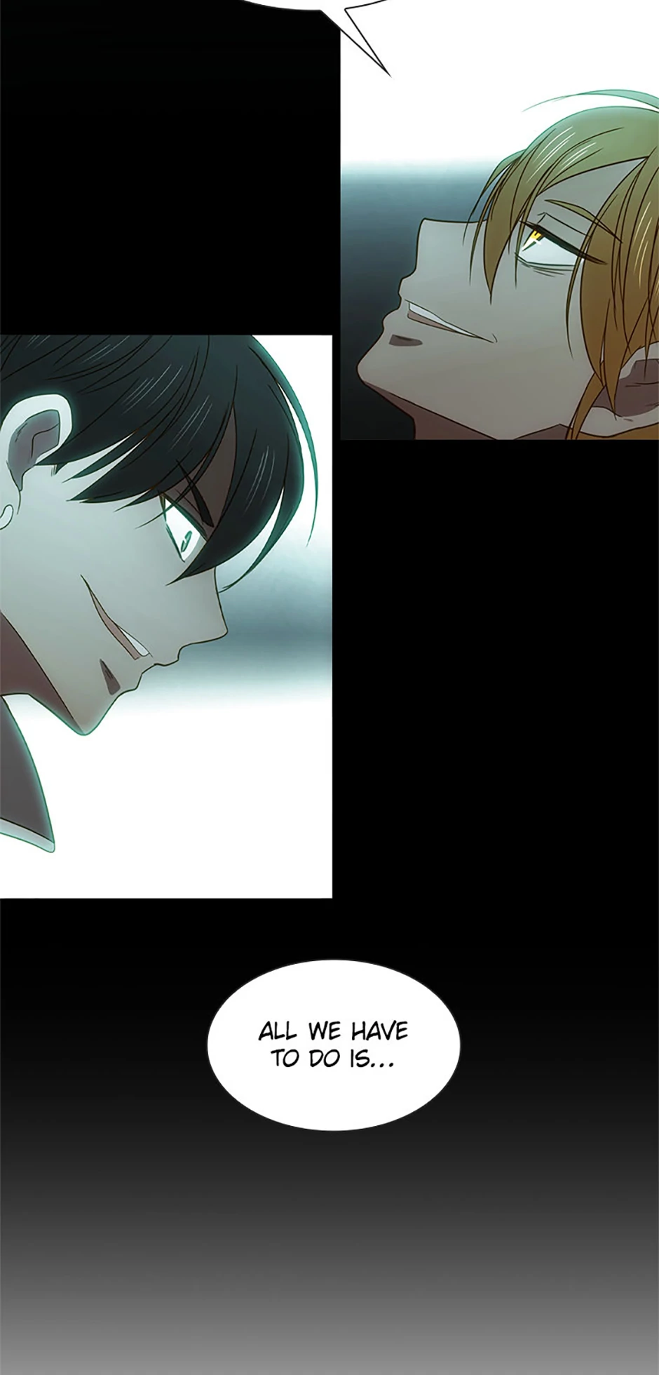 Perfect Gold Chapter 135 - Page 45