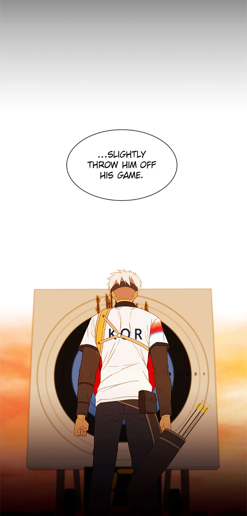 Perfect Gold Chapter 135 - Page 46