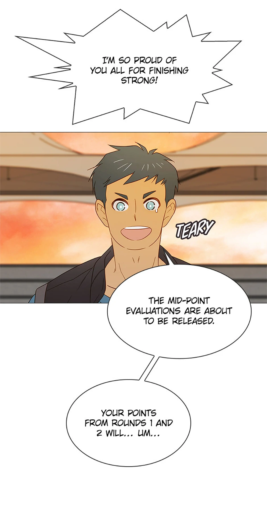 Perfect Gold Chapter 135 - Page 50