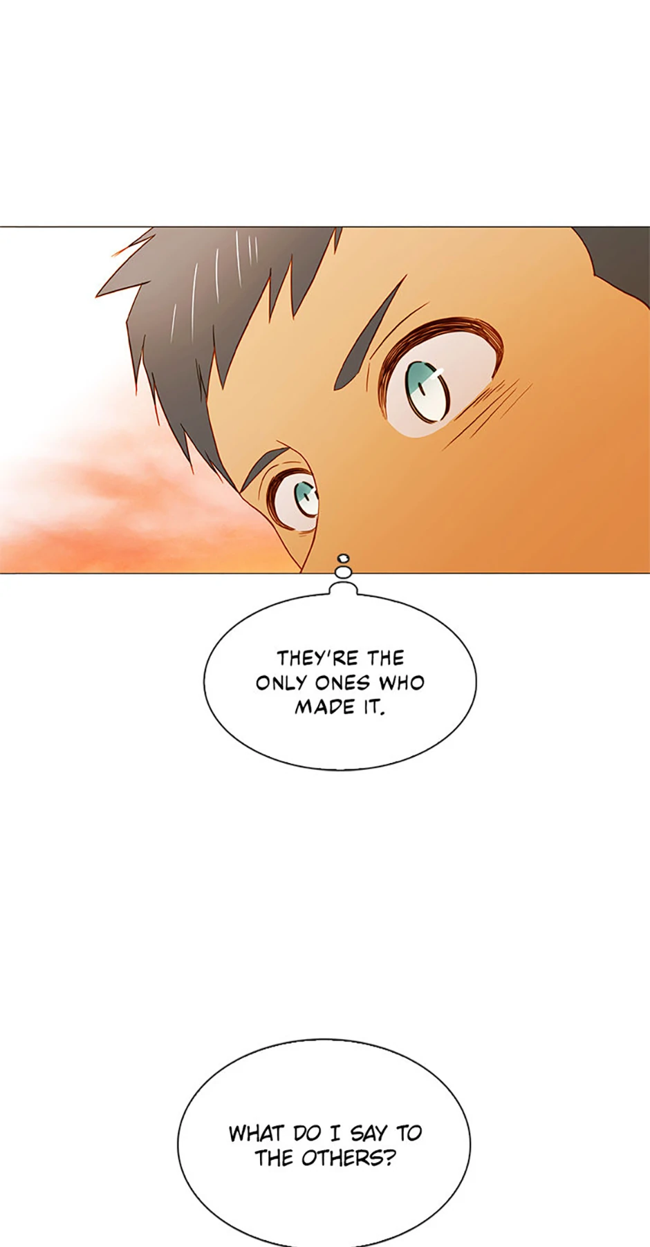 Perfect Gold Chapter 135 - Page 55